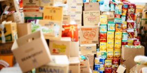 ERP for Wholesale Distribution in Kenya featuring a different product